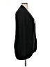 Merokeety Black Cardigan Size XL - photo 4