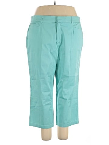 JM Collection Casual Pants (view 1)