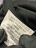 Mac Duggal 100% Polyester Stars Black Cocktail Dress Size 8 - photo 5