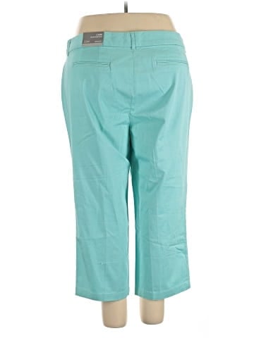 JM Collection Casual Pants (view 2)