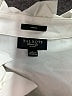 Talbots Ivory 3/4 Sleeve Blouse Size 12 (petite) - photo 7
