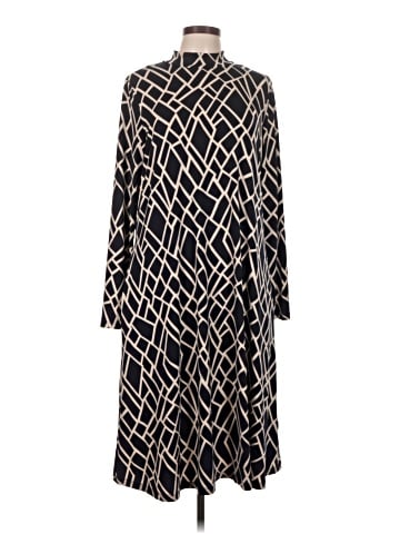 Susan Graver Casual Dress (view 1)