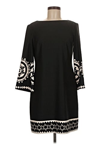 DM Donna Morgan Casual Dress (view 1)
