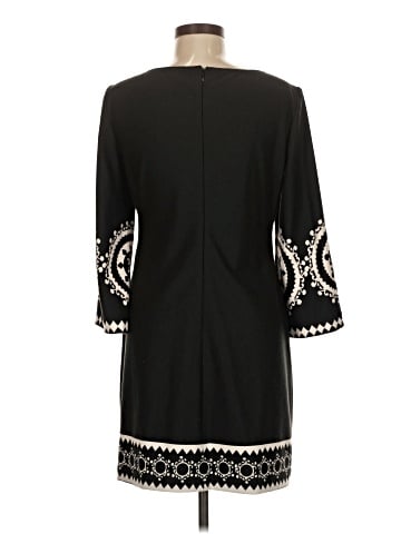 DM Donna Morgan Casual Dress (view 2)