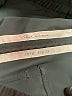 Rick Owens Black Casual Pants Size 6 - photo 7