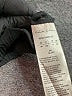 Rick Owens Black Casual Pants Size 6 - photo 8