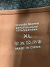 Trendy Queen Brown Tank Top Size XL - photo 7