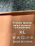 Trendy Queen Brown Tank Top Size XL - photo 8