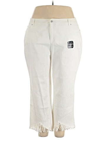 Inc Denim Jeans (view 1)