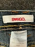 Bongo Blue Jeans Size 12.5 - photo 7
