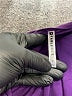 Fabletics Purple Long Sleeve Top Size S - photo 7