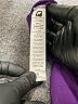 Fabletics Purple Long Sleeve Top Size S - photo 8