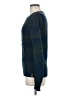Columbia Chevron-herringbone Blue Pullover Sweater Size M - photo 5