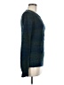 Columbia Chevron-herringbone Blue Pullover Sweater Size M - photo 4