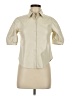 Steve Madden 100% Polyester Ivory Vest Size XS - photo 1