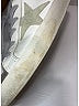 Golden Goose Gray White Sneakers Size EU 38 - photo 4