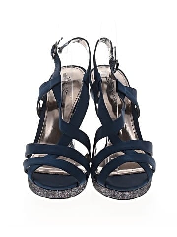 Lulu Townsend Sandals (view 2)