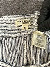 Max Studio Stripes Gray Casual Pants Size XS - photo 4