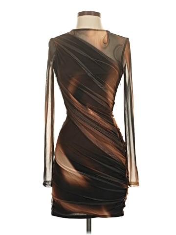 Zara Cocktail Dress (view 1)