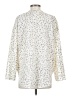 Vince Camuto Ivory 3/4 Sleeve Blouse Size S - photo 2