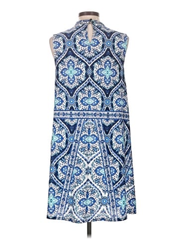 AGB Casual Dress (view 2)