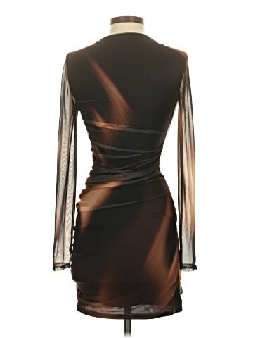 Zara Cocktail Dress (view 2)
