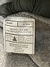 Antigua 100% Polyester Gray Pullover Sweater Size M - photo 5