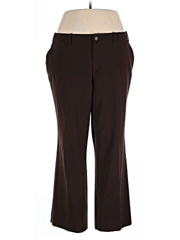 Lauren by Ralph Lauren Dress Pants (view 1)