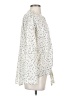 Vince Camuto Ivory 3/4 Sleeve Blouse Size S - photo 4