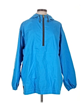 Five Seventy Five Windbreaker