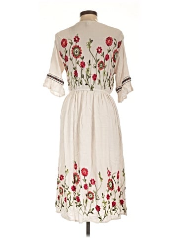 Assorted Brands Casual Dress (view 2)