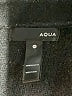Aqua 100% Polyester Black Cardigan Size XL - photo 7