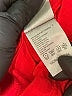 Orca 100% Cotton Solid Red Short Sleeve T-Shirt Size XL - photo 8