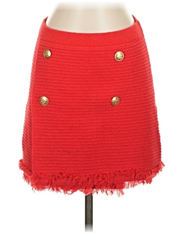 J.Crew Casual Skirt (view 1)