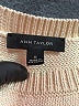 Ann Taylor Ivory Vest Size S - photo 6