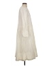 Assorted Brands Ivory Casual Dress Size XS - photo 4