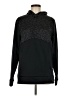 Under Armour Black Pullover Hoodie Size S - photo 1
