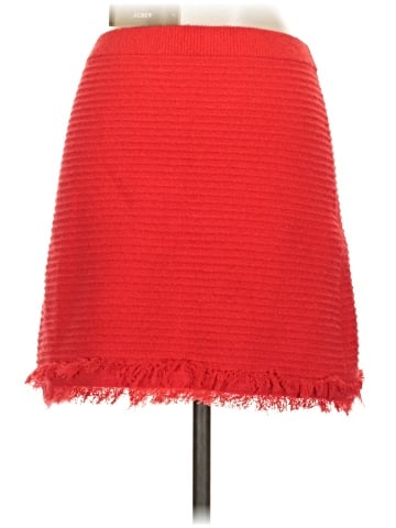 J.Crew Casual Skirt (view 2)