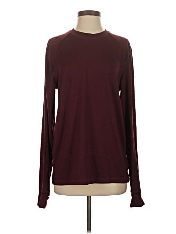 Roots Long Sleeve T-Shirt (view 1)