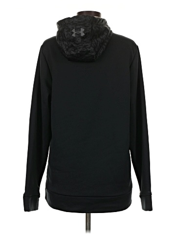 Under Armour Pullover Hoodie (view 2)