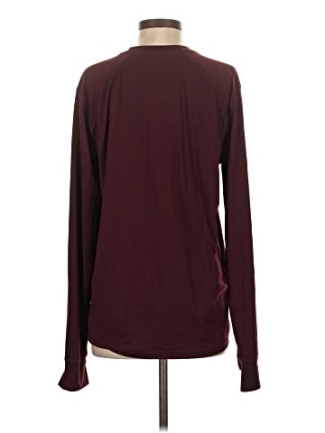 Roots Long Sleeve T-Shirt (view 2)