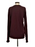 Roots 100% Polyester Burgundy Long Sleeve T-Shirt Size S - photo 2