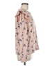 Ann Taylor LOFT Outlet Pink Pullover Sweater Size M - photo 4