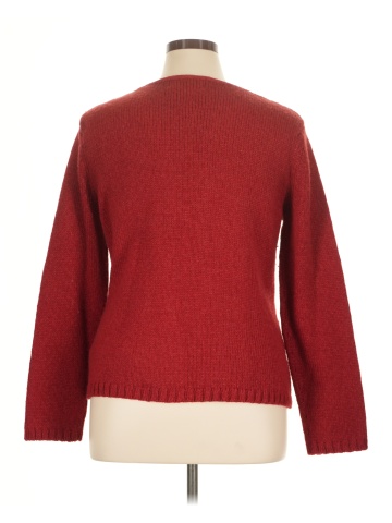Jones Wear Pullover Sweater (view 2)