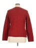 Jones Wear Red Pullover Sweater Size XL - photo 2