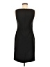 Talbots Solid Black Cocktail Dress Size 6 (petite) - photo 2