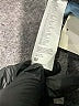 Fabletics Color Block Blue Active Pants Size M - photo 8