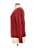 Jones Wear Red Pullover Sweater Size XL - photo 5