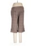 Ellemenno Plaid Brown Dress Pants Size 13 - photo 2