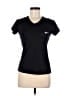 Nike Black Active T-Shirt Size M - photo 1